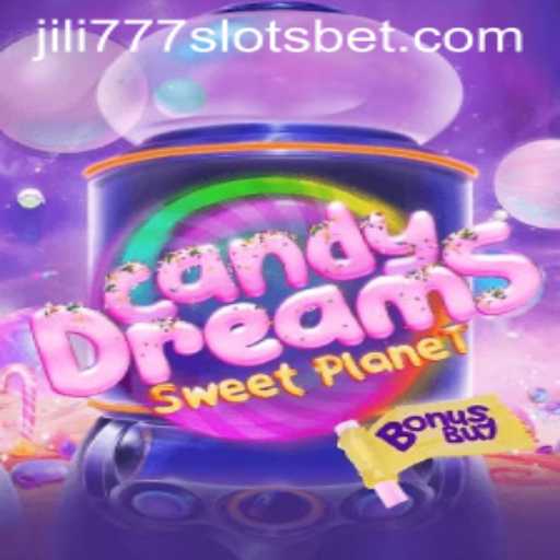 Unveiling the Sweet Journey of CandyDreamsSweetPlanet with Jili777 Slots