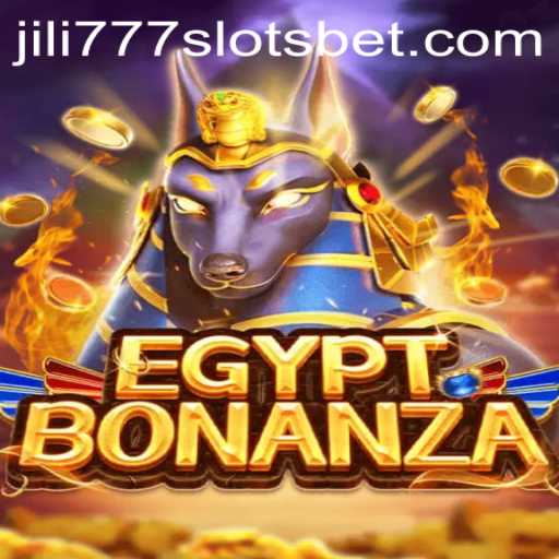EgyptBonanza: Dive into the Ancient World with Jili777 Slots