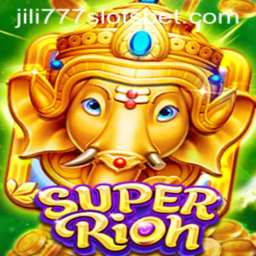 Discover the Thrilling World of SuperRich: A Jili777 Slots Game